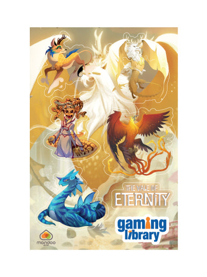 GL EXPO 2025 Stickers