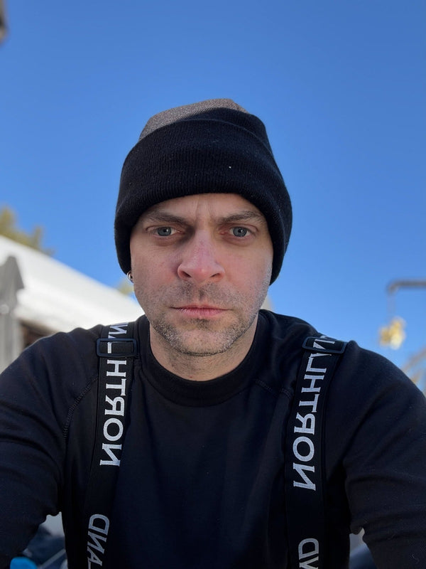 Anthony Perone | Gaming Library