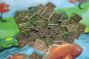 Above and Below: Haunted (with Stretch Goals) - Gaming Library