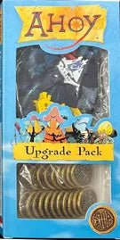 Ahoy: Upgrade Pack - Gaming Library