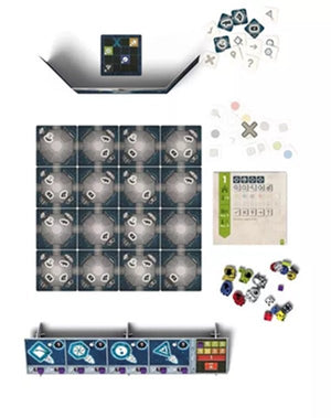 AI Space Puzzle with Extra Scenario Campaign - Gaming Library