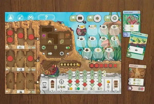 Ants - Gaming Library