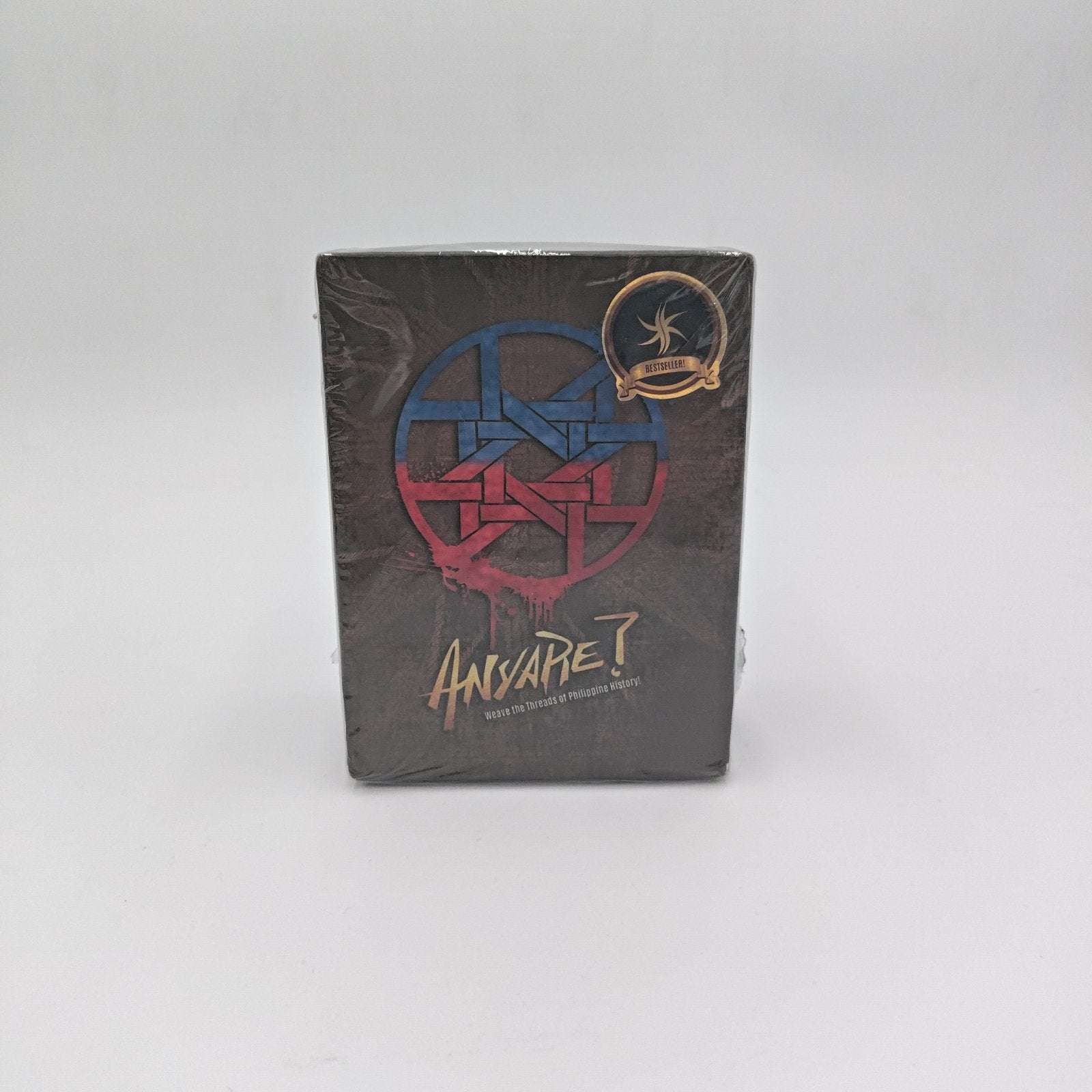 ANYARE - Gaming Library