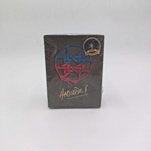 ANYARE - Gaming Library