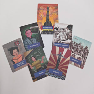 ANYARE - Gaming Library