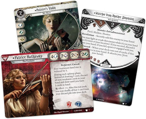 Arkham Horror LCG: The Dream-Eaters Campaign Expansion - Gaming Library