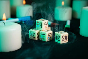 Arkham Travel Guide - Gaming Library