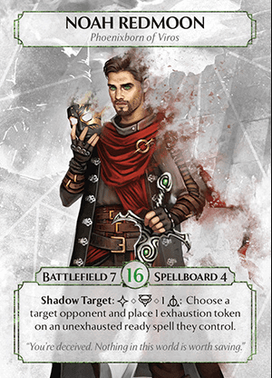 Ashes Promo Pack - Gaming Library
