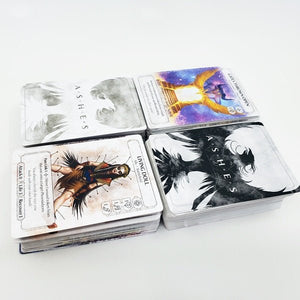 Ashes Reborn Ashes 1.5 Upgrade Kit - Gaming Library