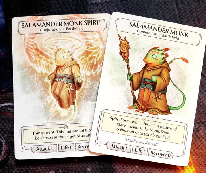 Ashes Reborn Song of Soaksend - Gaming Library