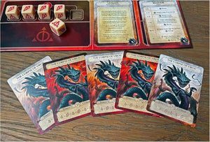 Ashes Reborn: The Corpse of Viros - Gaming Library