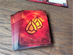 Ashes Reborn: The Corpse of Viros - Gaming Library