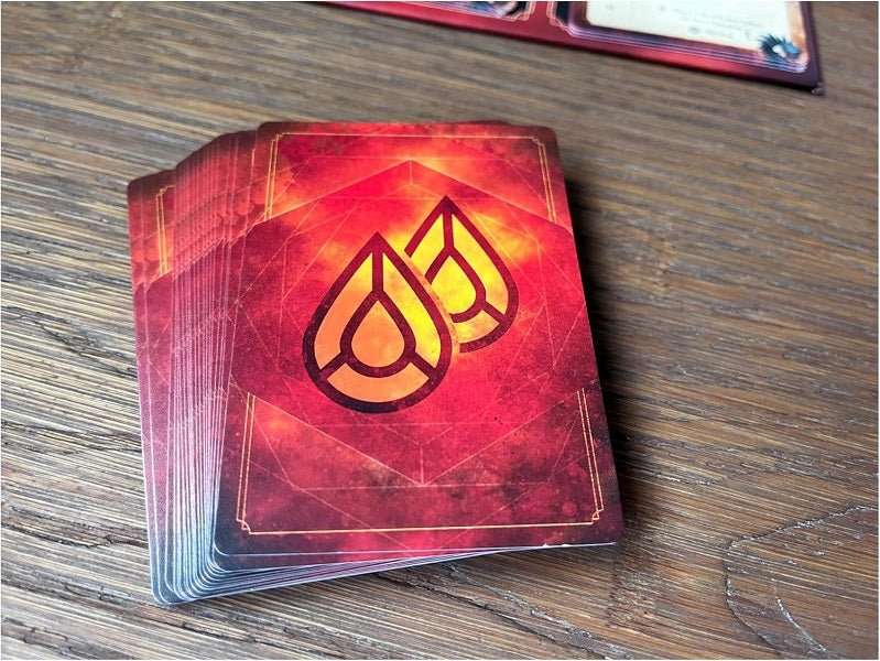 Ashes Reborn: The Corpse of Viros - Gaming Library