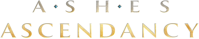 Ashes Ascendancy logo