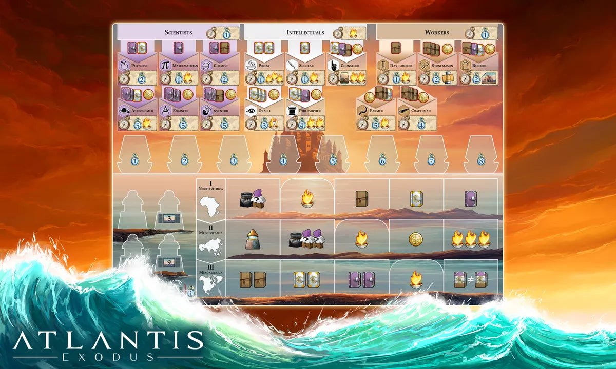 Atlantis Java Shop Mem Atlantis Exodus – Gaming Library