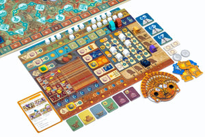Ayar: Children of the Sun - Gaming Library