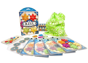 Azul Summer Pavilion Mini - Gaming Library