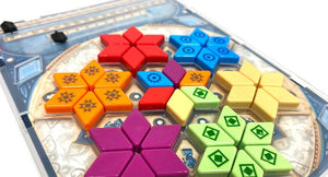 Azul Summer Pavilion Mini - Gaming Library