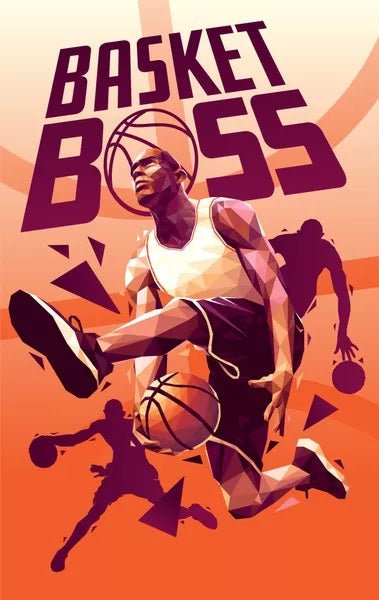 Basketboss - Gaming Library