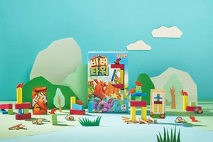 Beaver Tower - Gaming Library