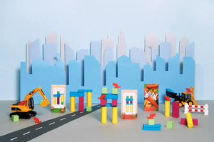Beaver Tower - Gaming Library