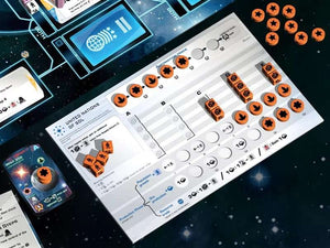 Beyond The Sun - Gaming Library