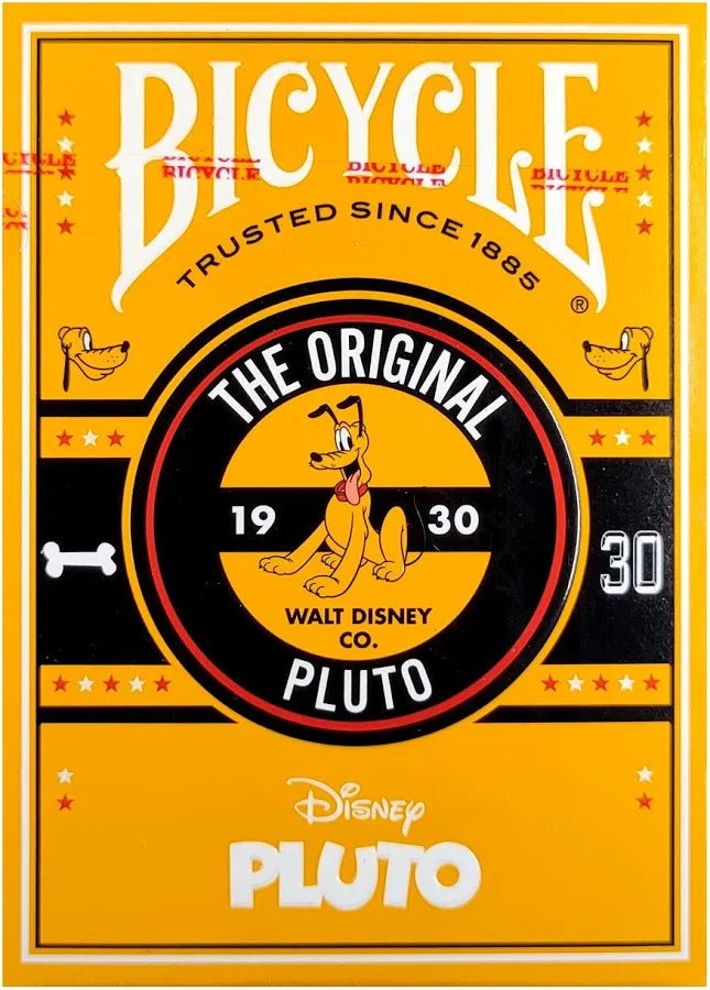 Bicycle Playing Cards - Gaming Library