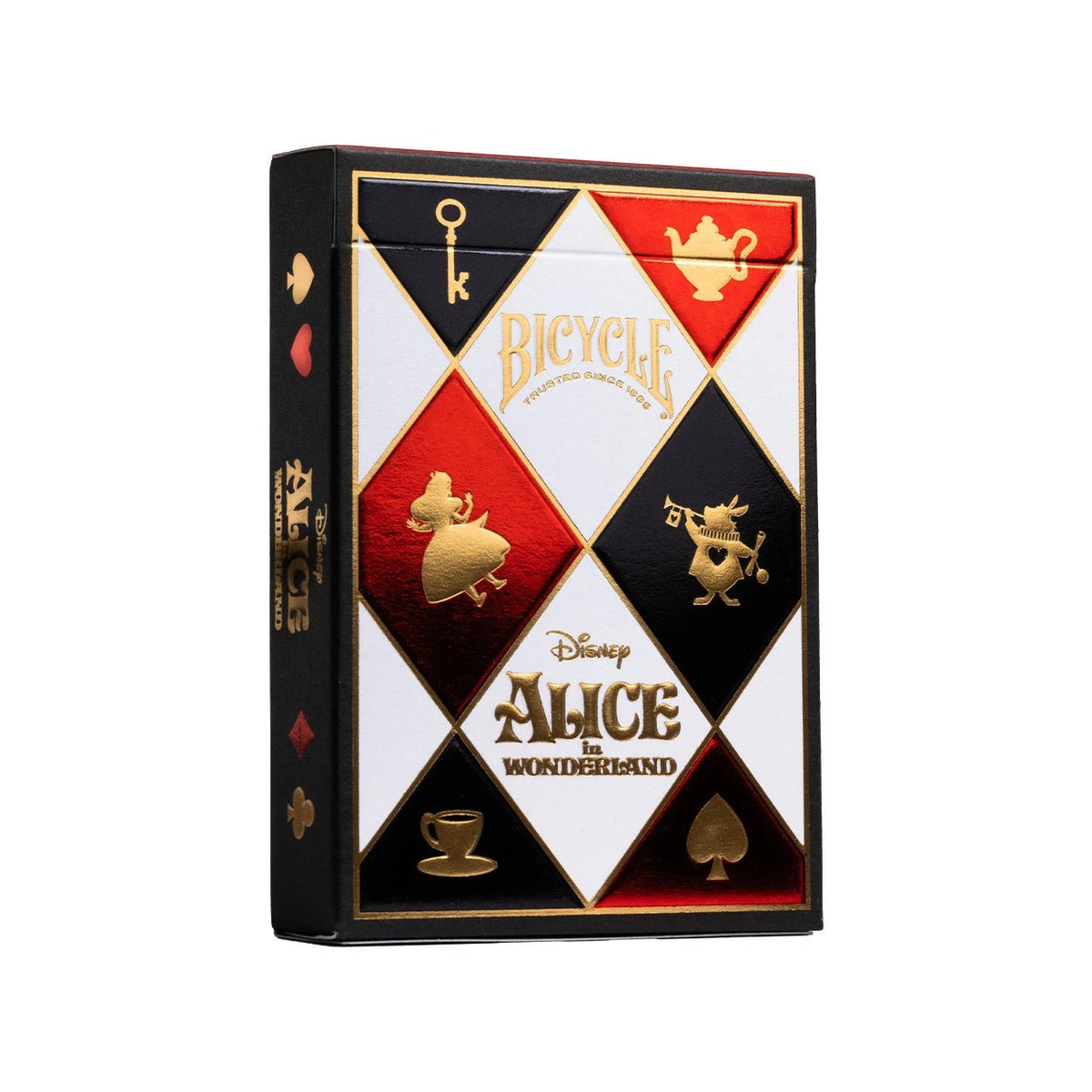 Bicycle Playing Cards - Gaming Library