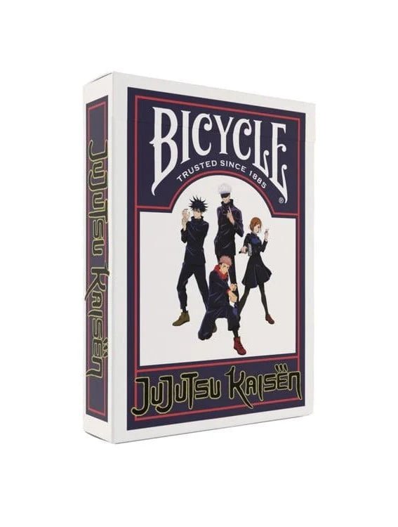 Bicycle Playing Cards - Gaming Library