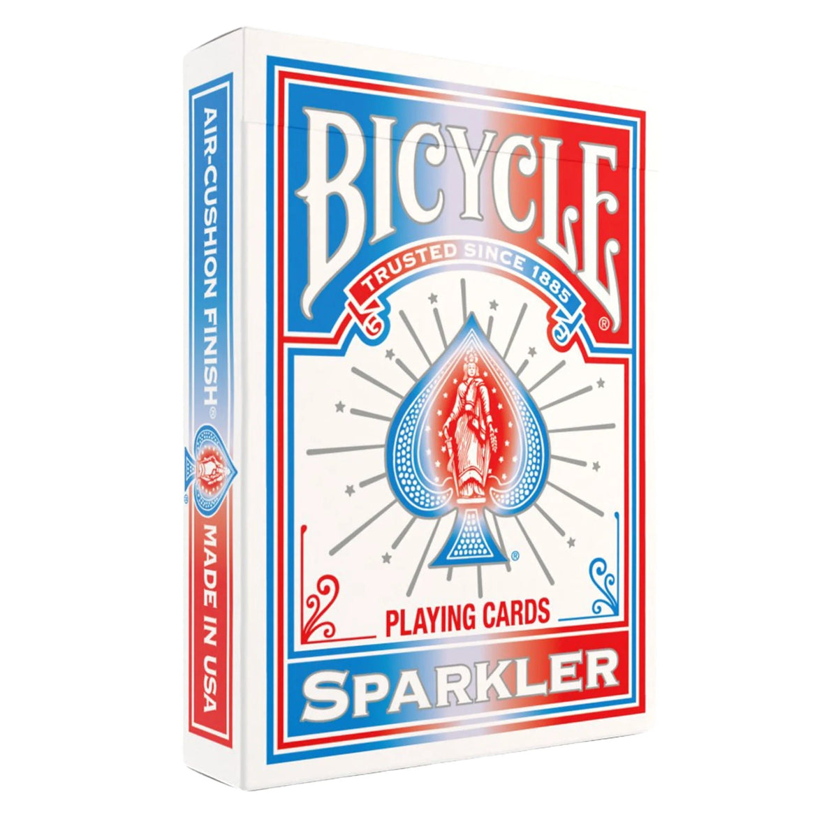 Bicycle Playing Cards - Gaming Library