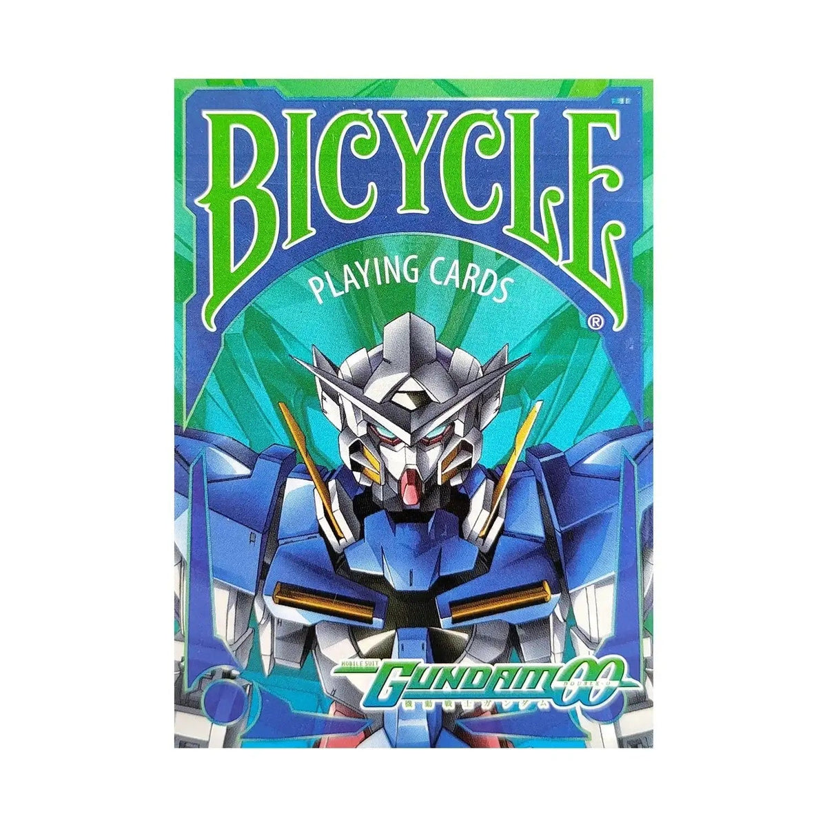 Bicycle Playing Cards - Gaming Library