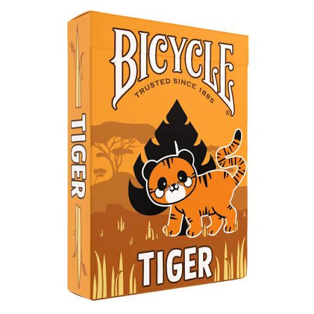 Bicycle Playing Cards - Gaming Library