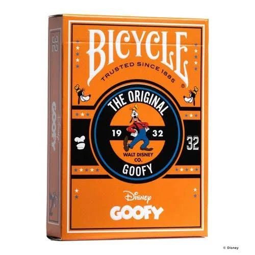 Bicycle Playing Cards - Gaming Library