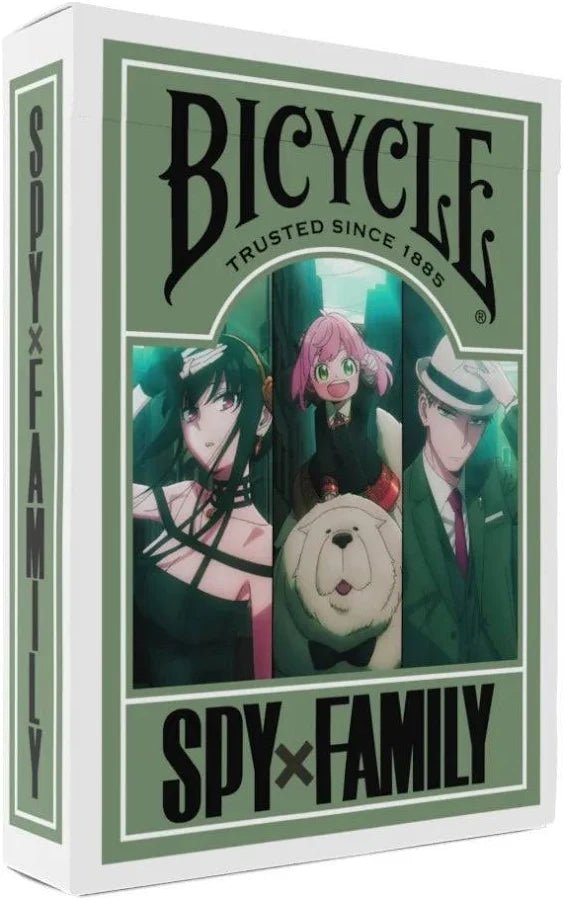 Bicycle Playing Cards - Gaming Library