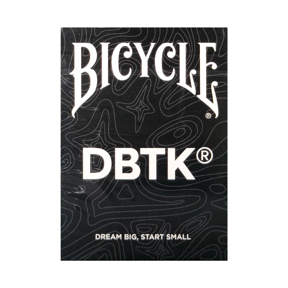 Bicycle Playing Cards - Gaming Library