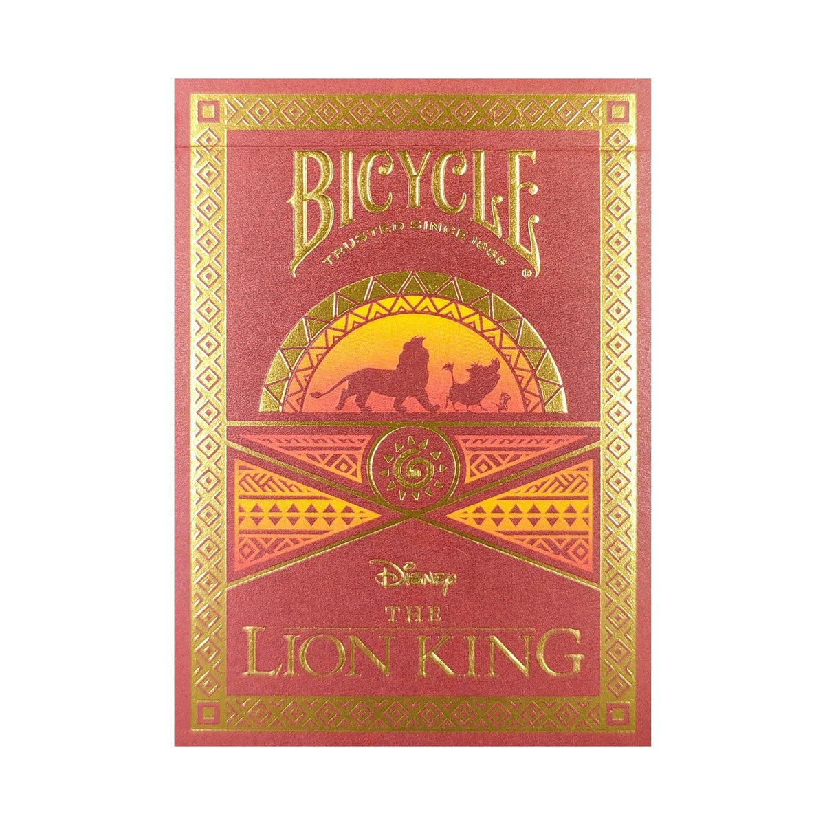 Bicycle Playing Cards - Gaming Library