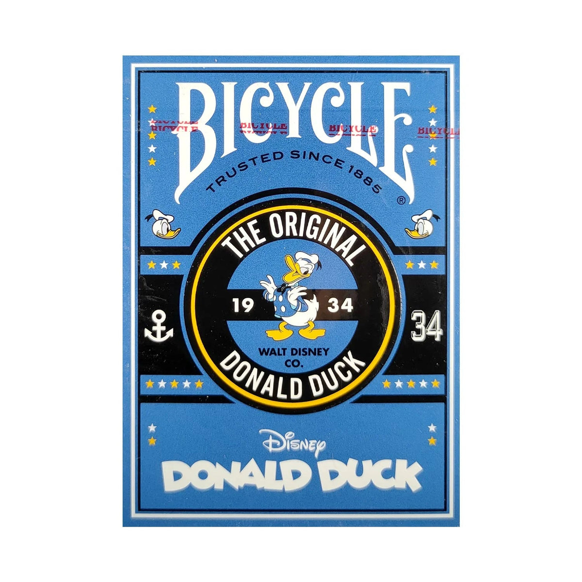 Bicycle Playing Cards - Gaming Library