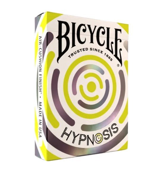 Bicycle Playing Cards - Gaming Library