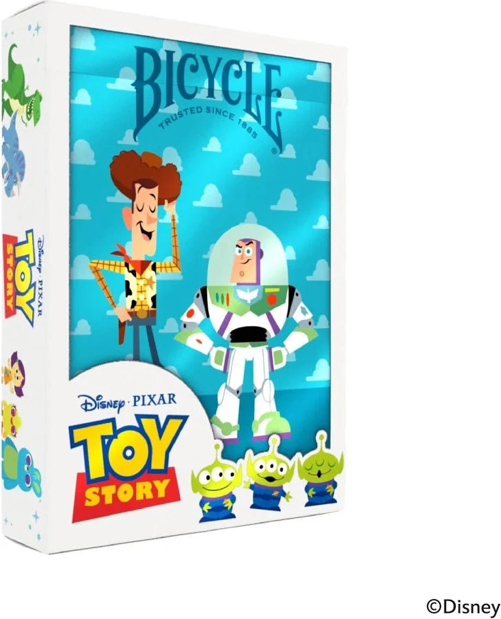 Bicycle Playing Cards - Gaming Library