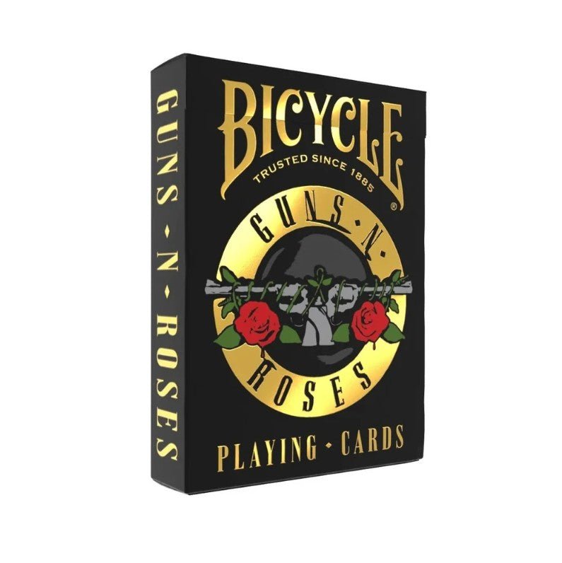 Bicycle Playing Cards - Gaming Library