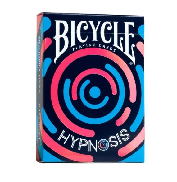 Bicycle Playing Cards - Gaming Library