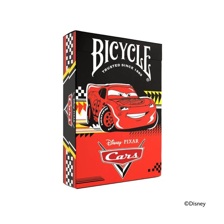 Bicycle Playing Cards - Gaming Library