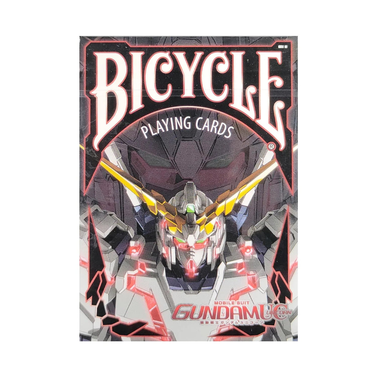 Bicycle Playing Cards - Gaming Library
