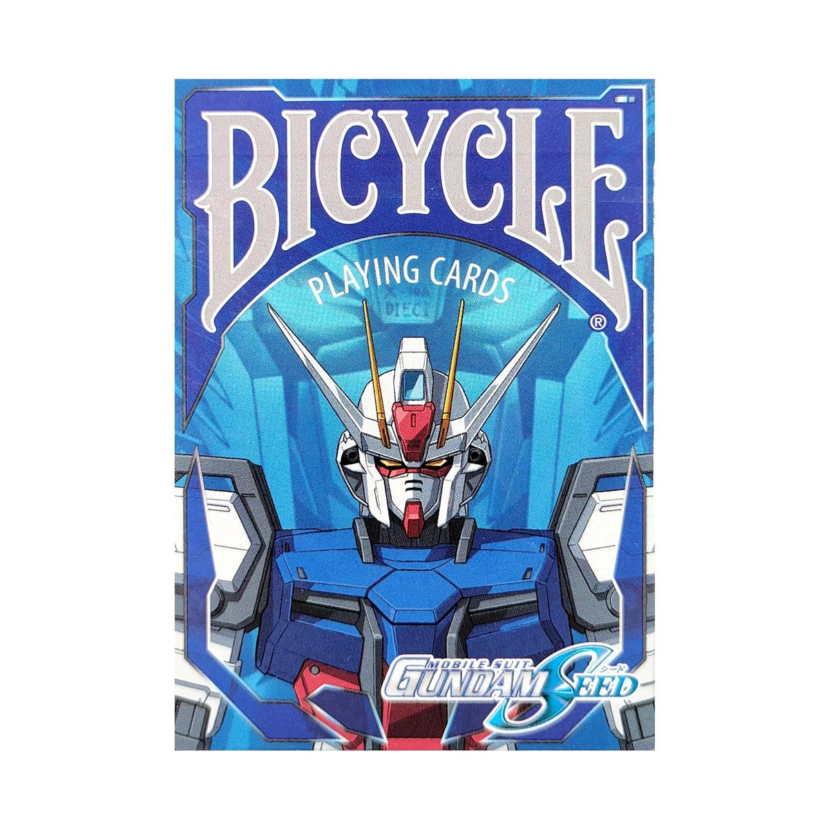 Bicycle Playing Cards - Gaming Library