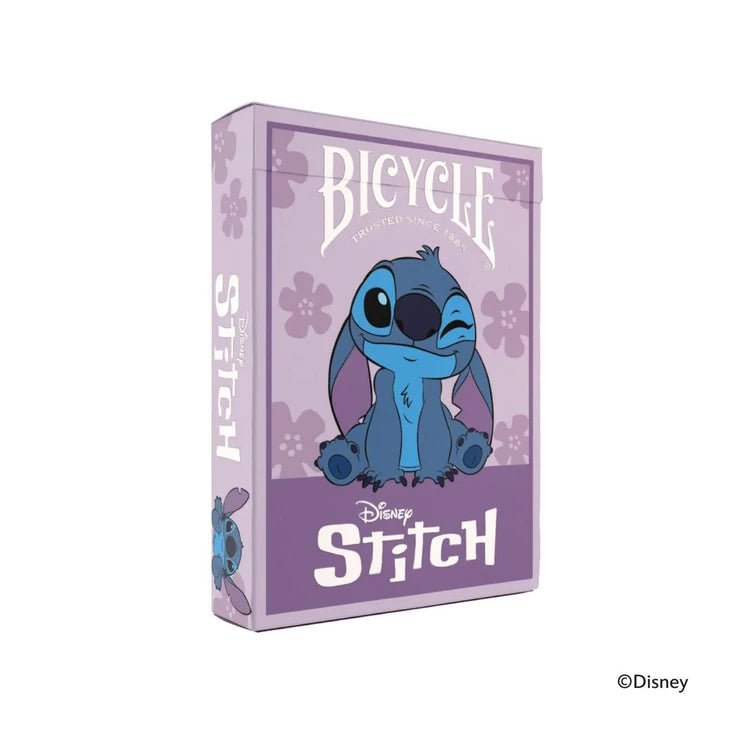 Bicycle Playing Cards - Gaming Library
