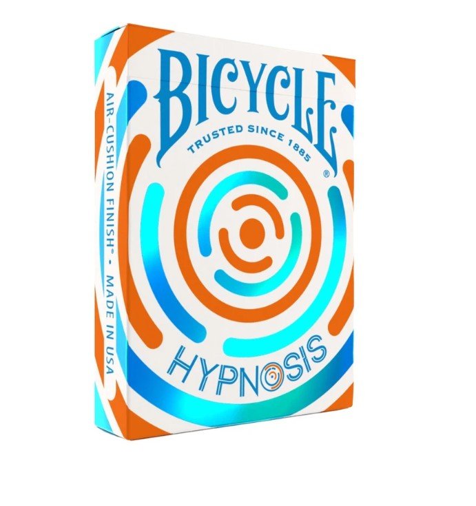 Bicycle Playing Cards - Gaming Library