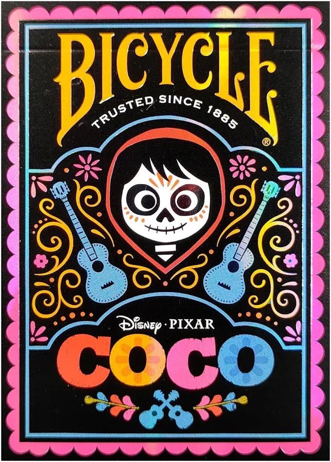 Bicycle Playing Cards - Gaming Library