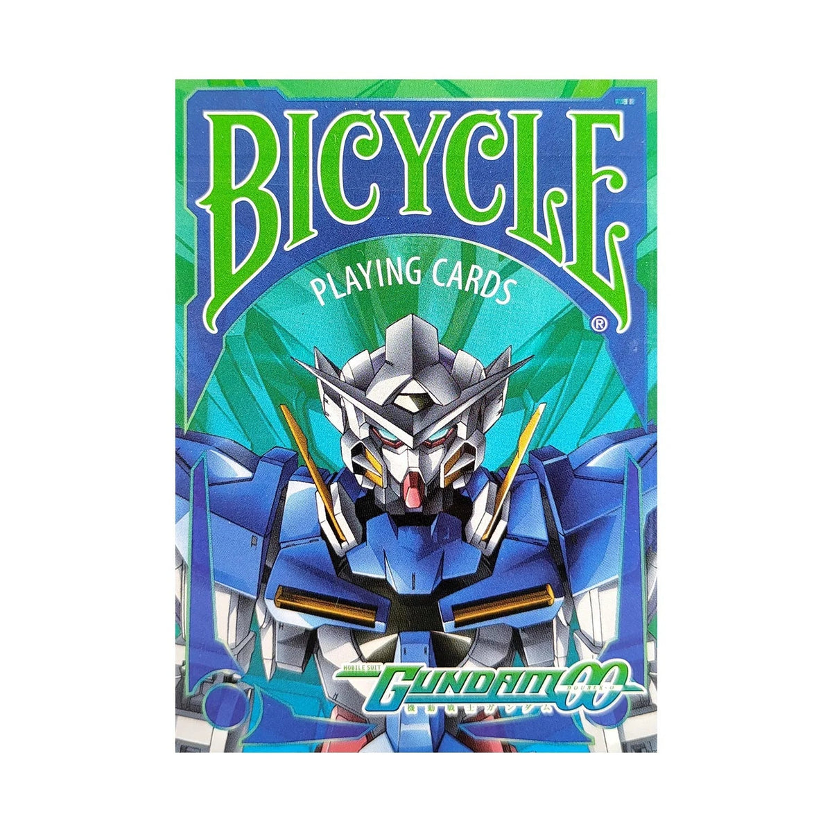 Bicycle Playing Cards - Gaming Library