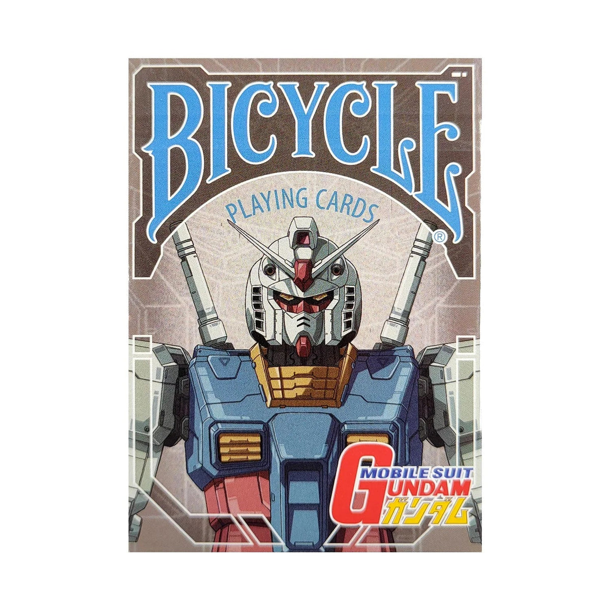 Bicycle Playing Cards - Gaming Library