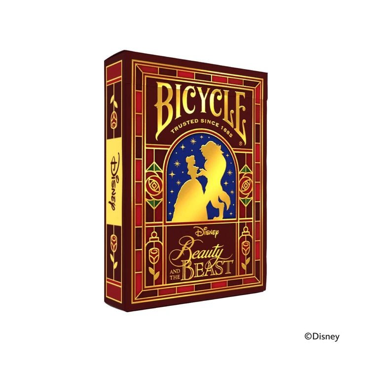 Bicycle Playing Cards - Gaming Library